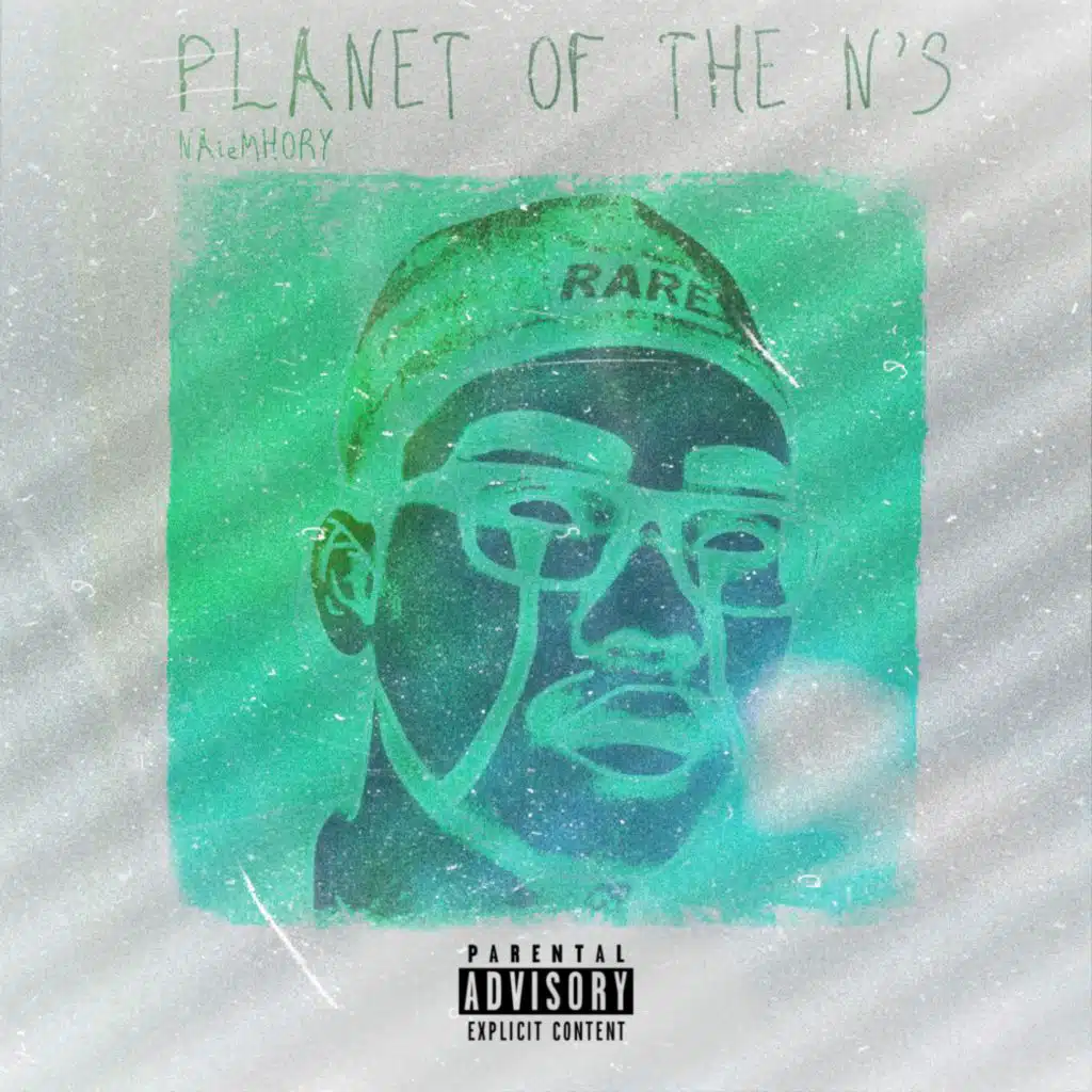 PLANET OF THE N'S