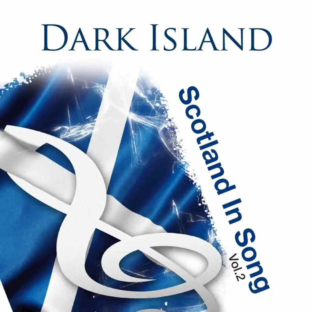Dark Island (feat. Former Junior World Champion David Methven)
