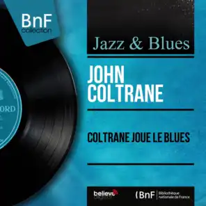 John Coltrane Trio