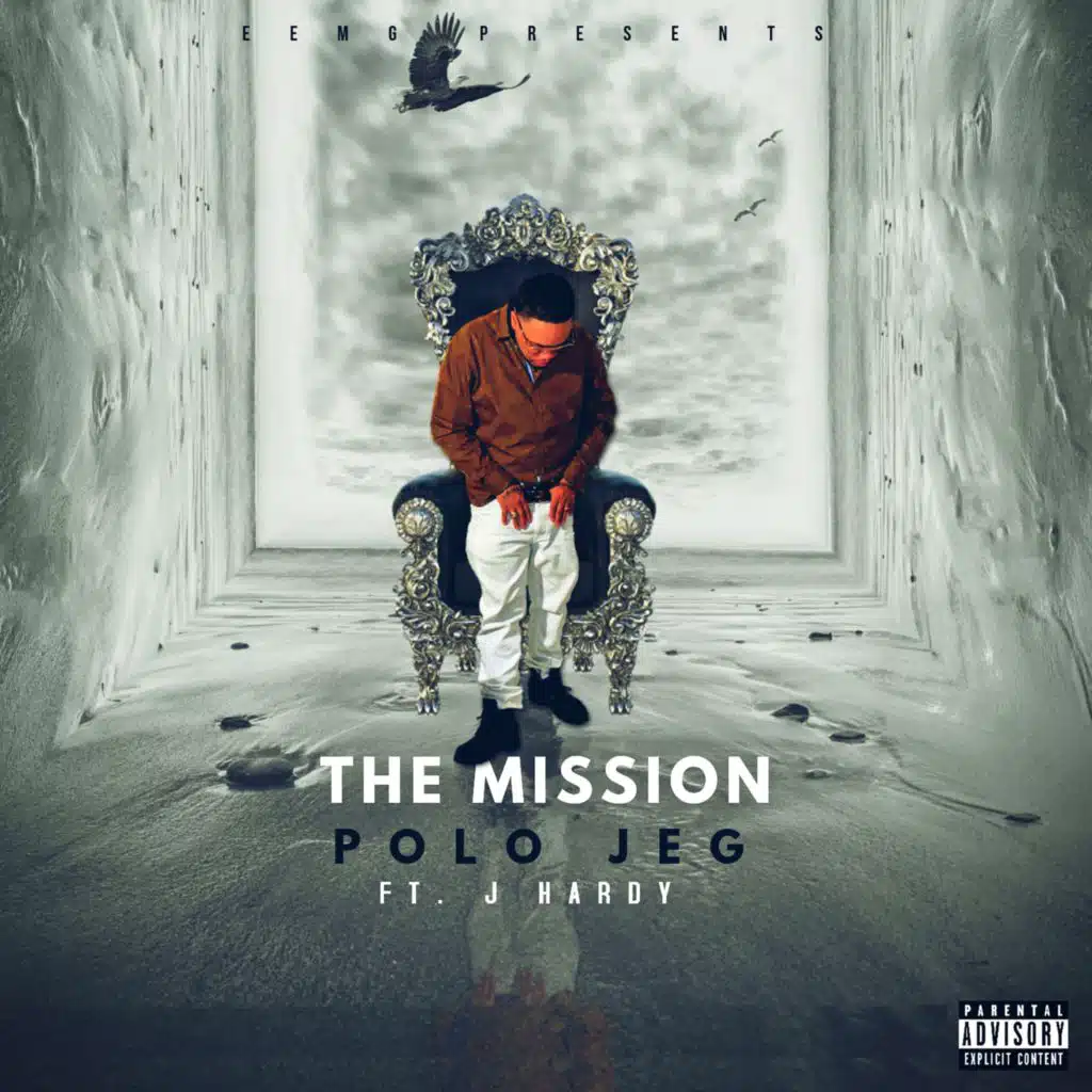 WIN (feat. King Ja & J HARDY)