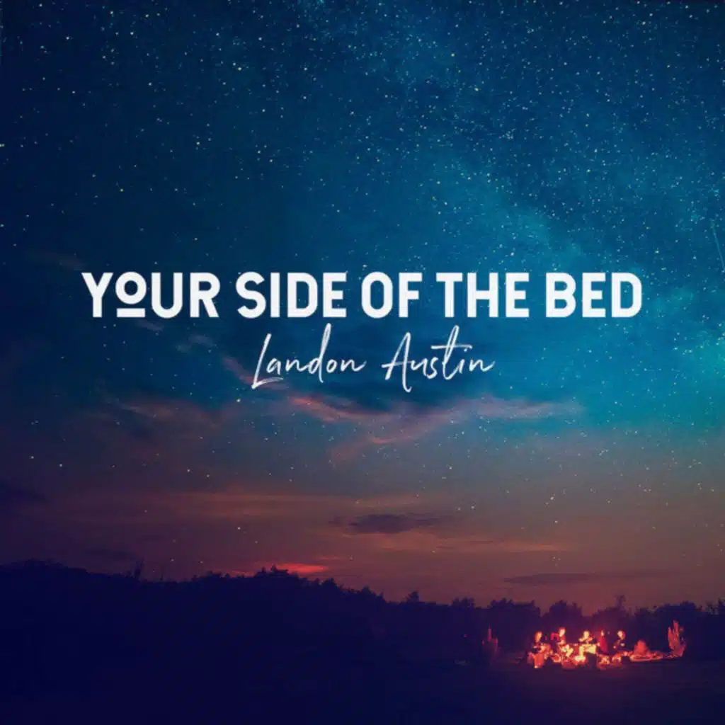 Your Side of The Bed (Acoustic)