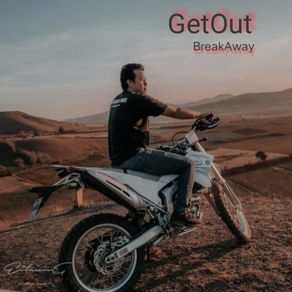 Break Away