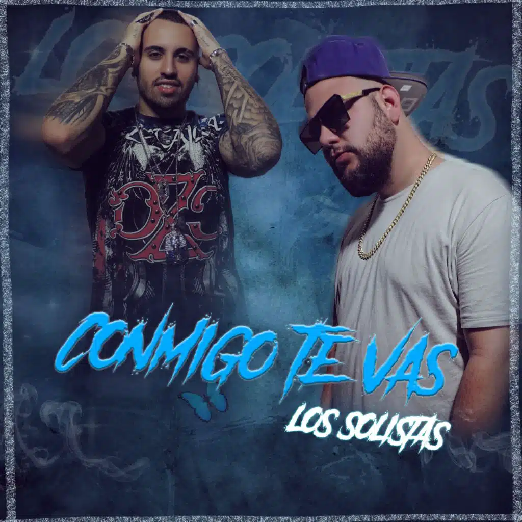 Los Solistas, Solitario & Oro Blanco