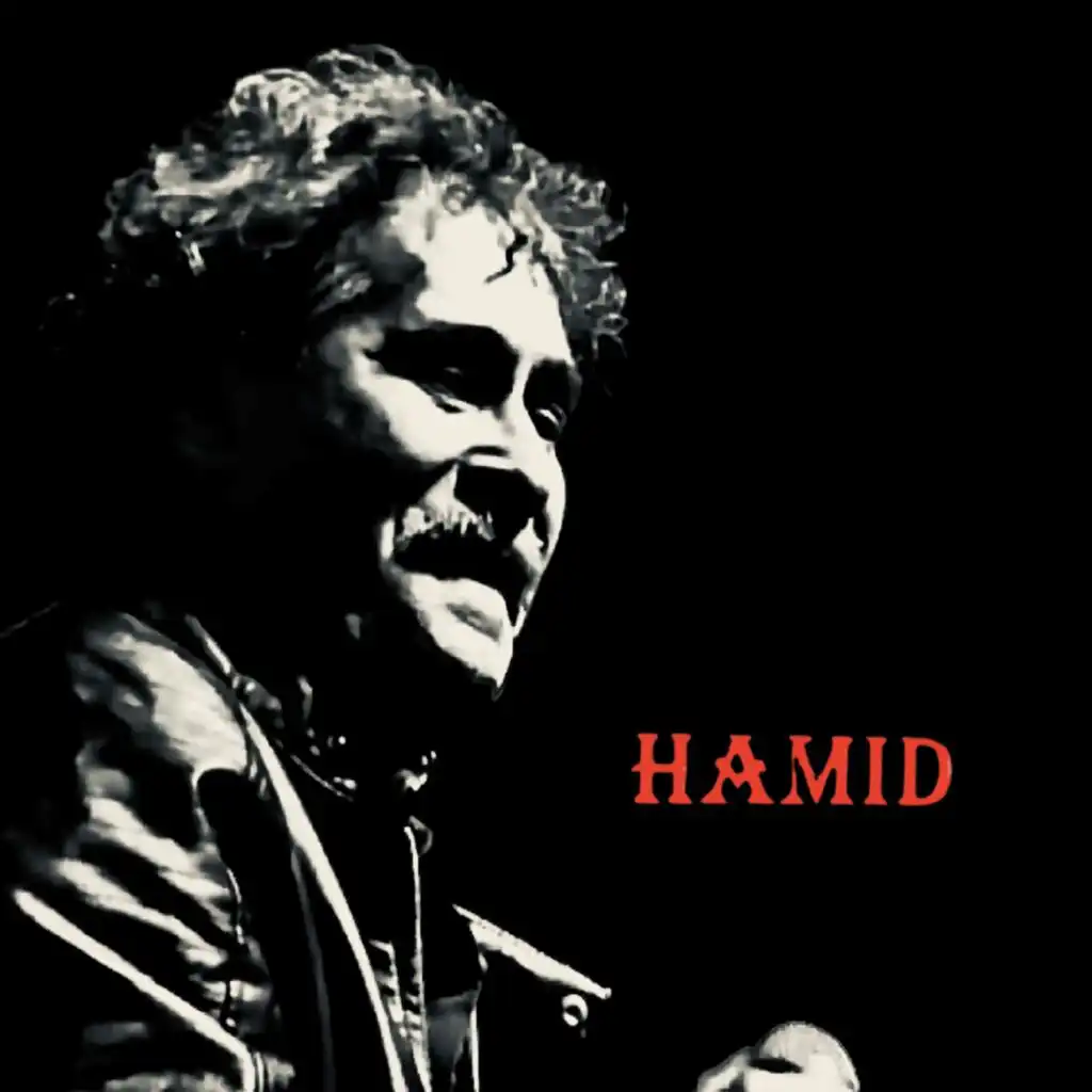 Cheb Hamid