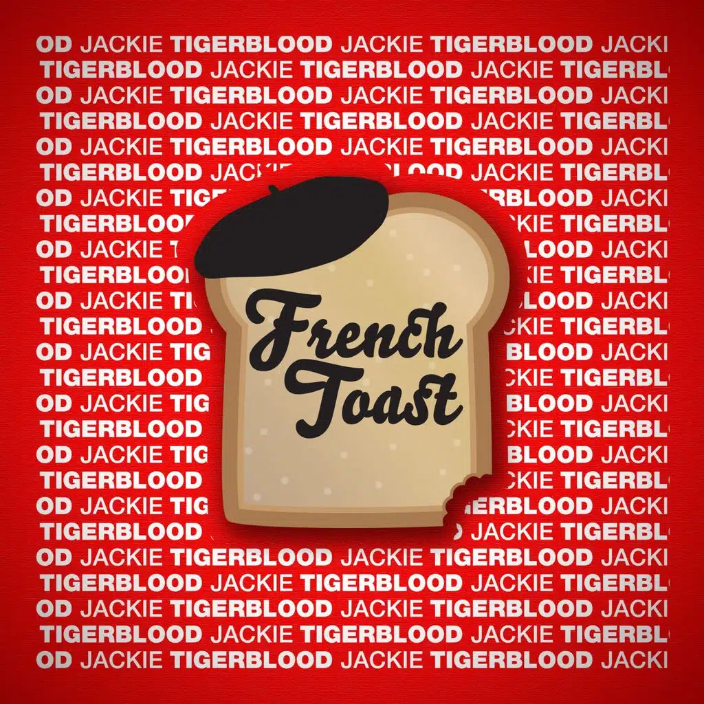 Tigerblood (Banana Groovz Remix)