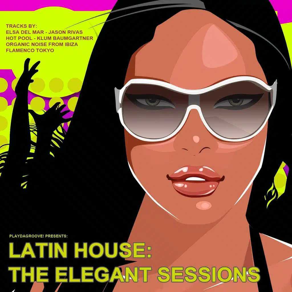 That Latin Rhodes (Jason Rivas Club Mix)