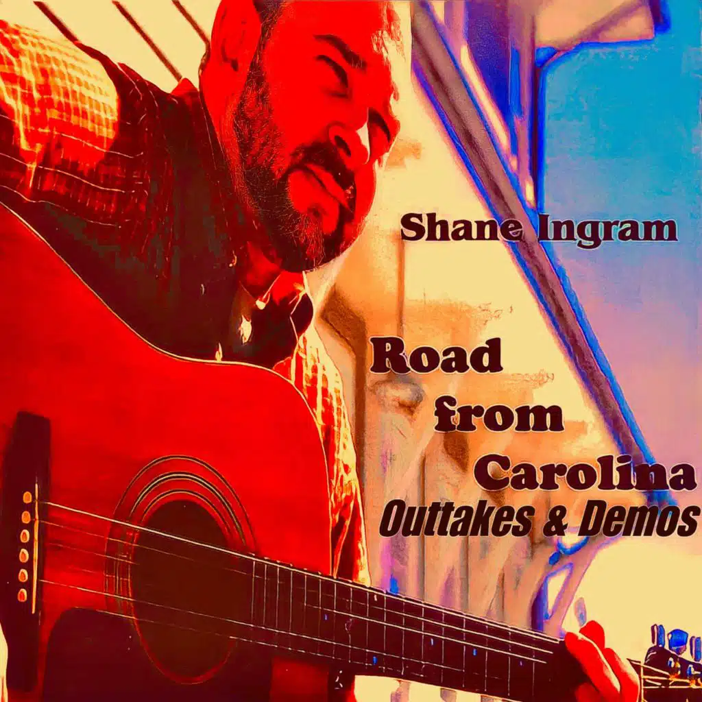 Dixie Covered Like the Dew (Demo)