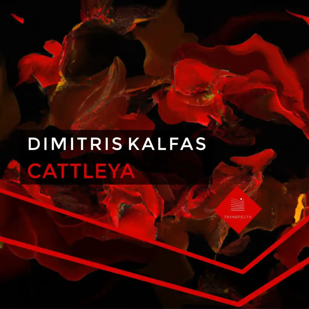 Dimitris Kalfas