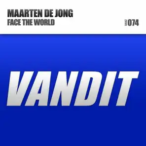 Face the World (Radio Edit)