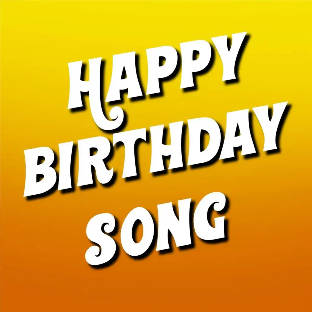 Happy Birthday Song