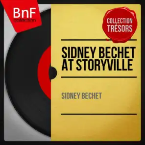 Sidney Bechet At Storyville (Mono Version)