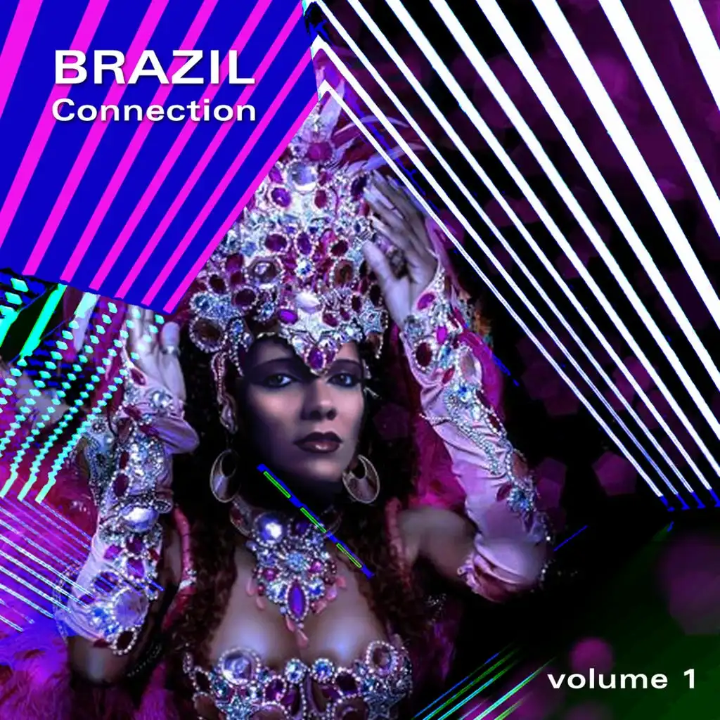 Brazil Connection, Vol. 1