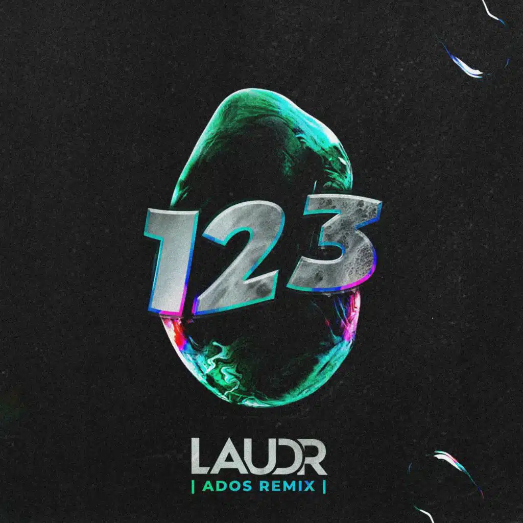 123 (ADOS Remix)