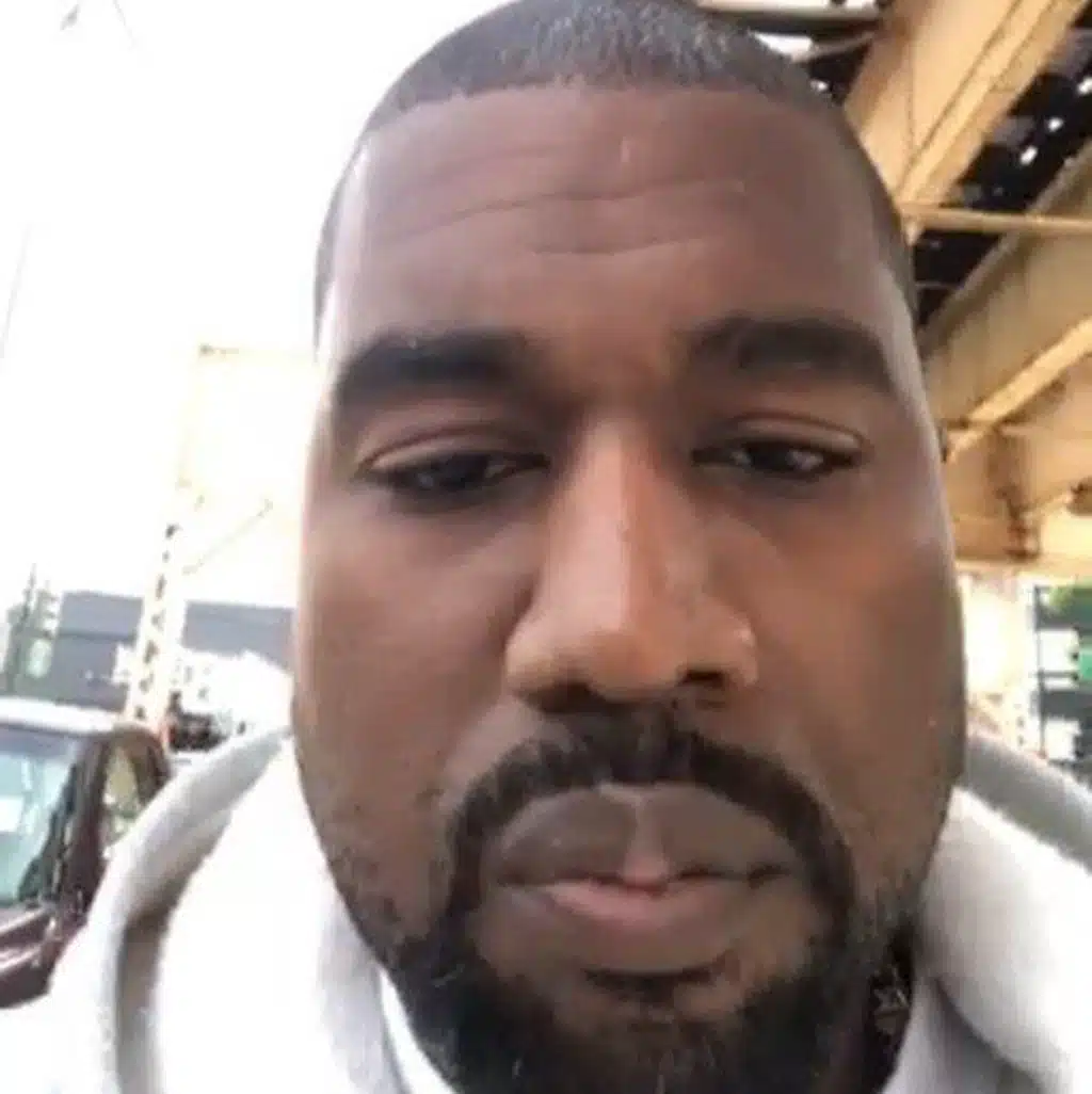 i love kanye 🐐