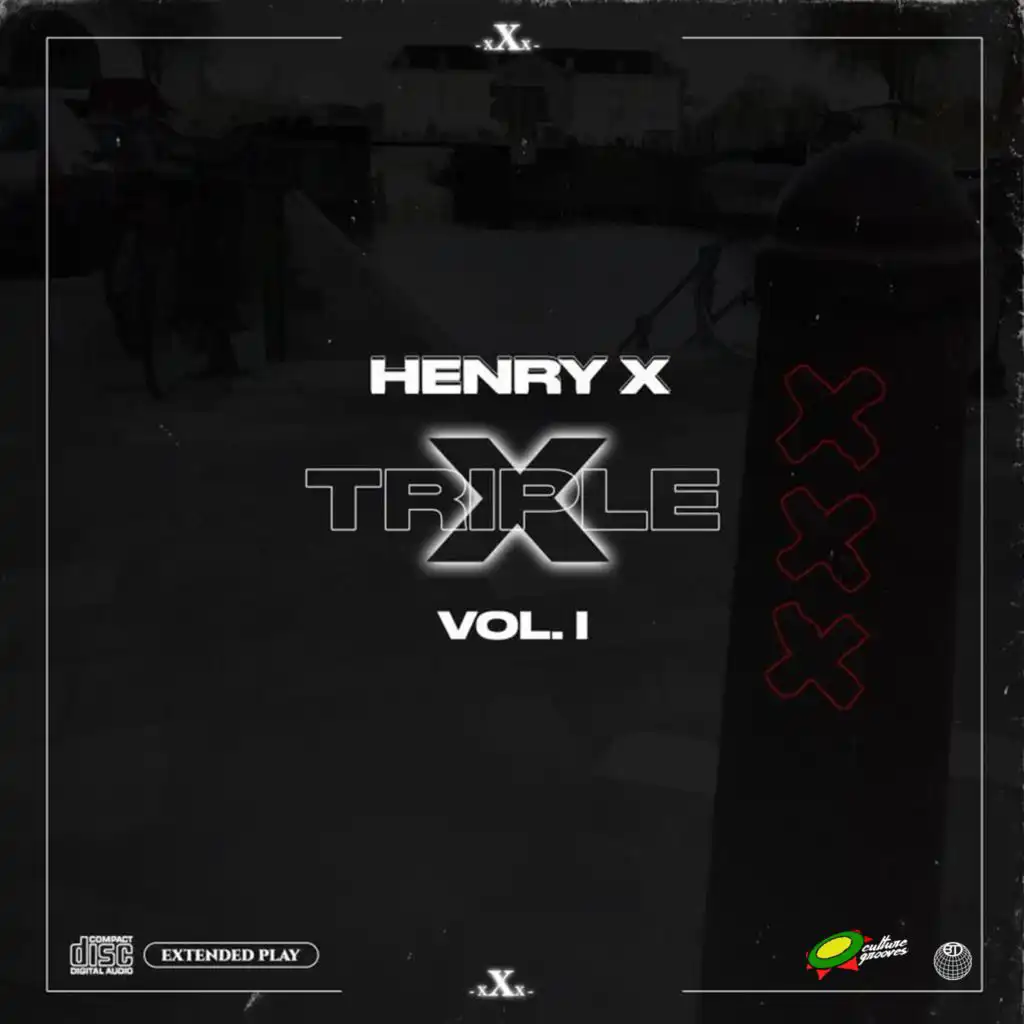 Triple X Vol. 1