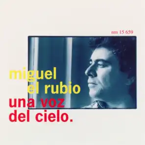 Miguel El Rubio