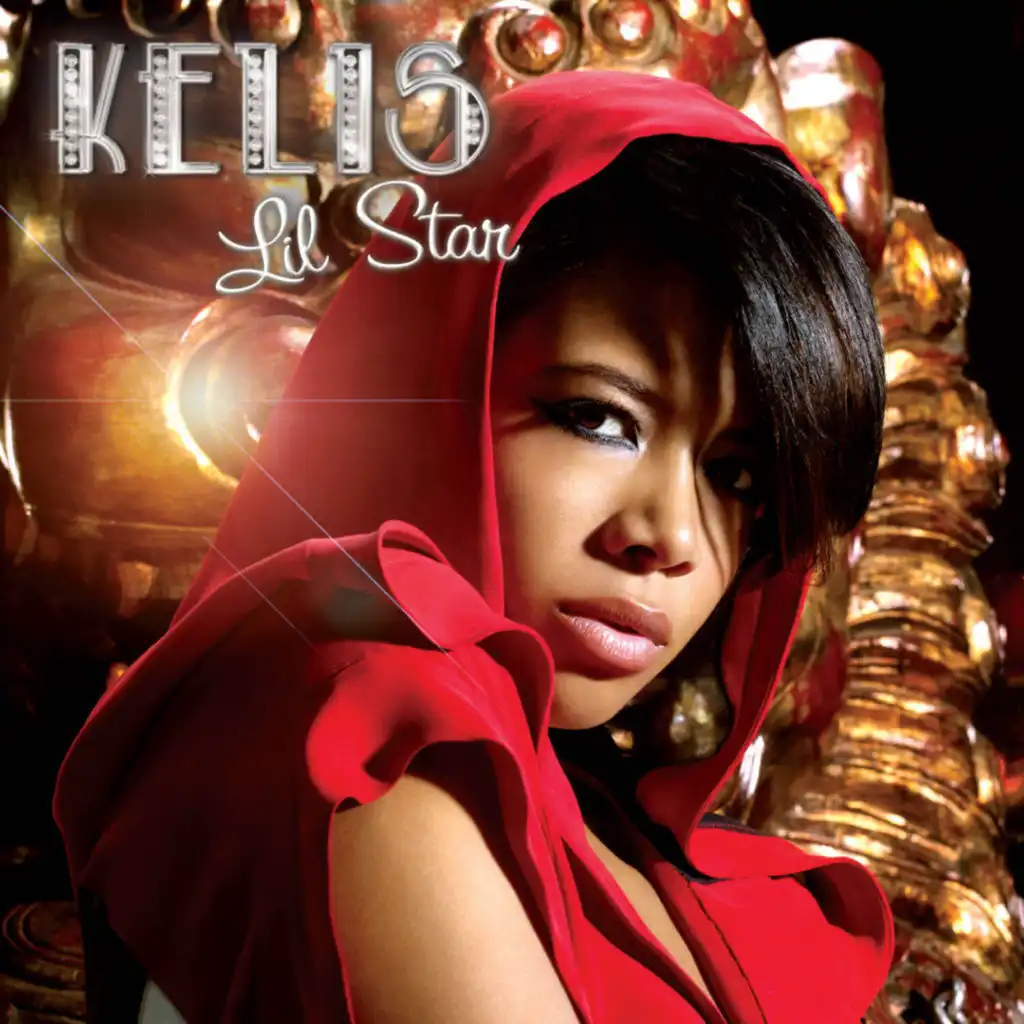 Lil Star (Radio Edit) [feat. Cee-Lo Green]