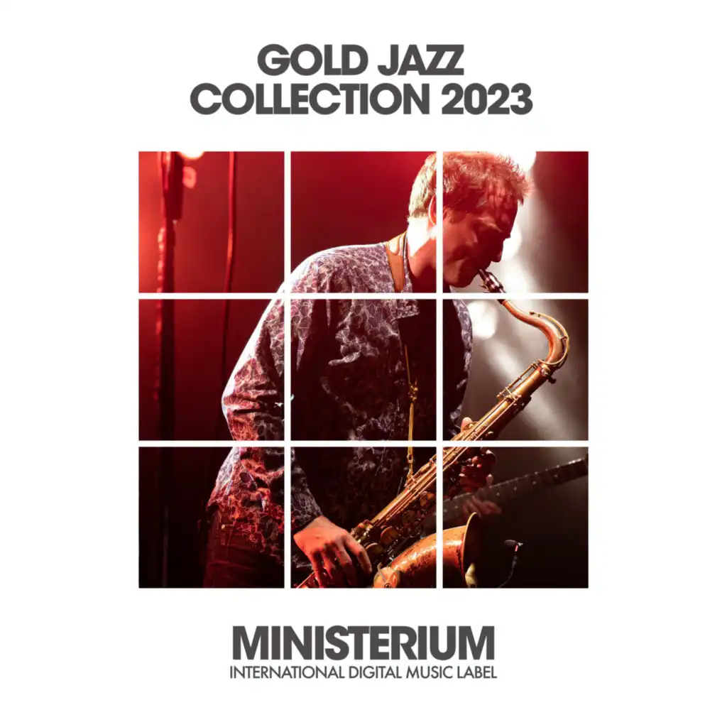 Gold Jazz Collection 2023