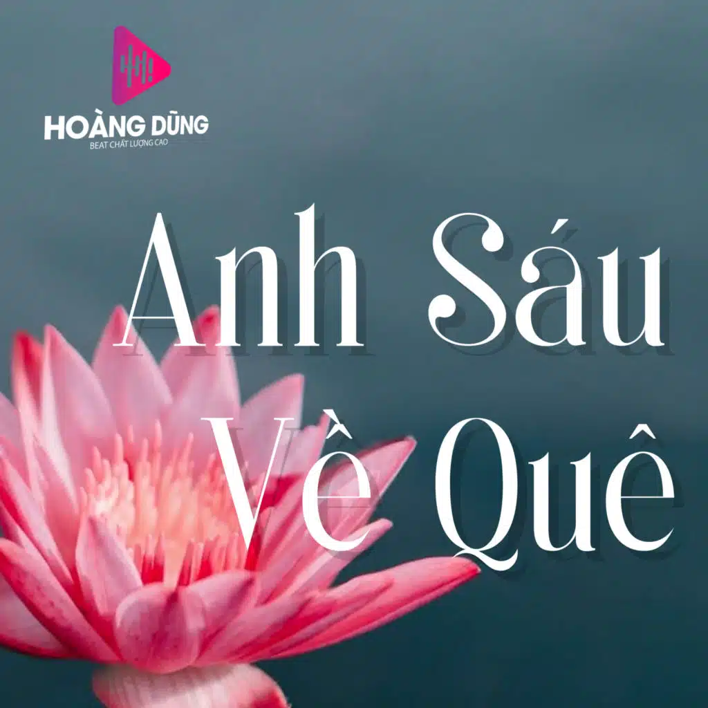 Anh Sáu Về Quê