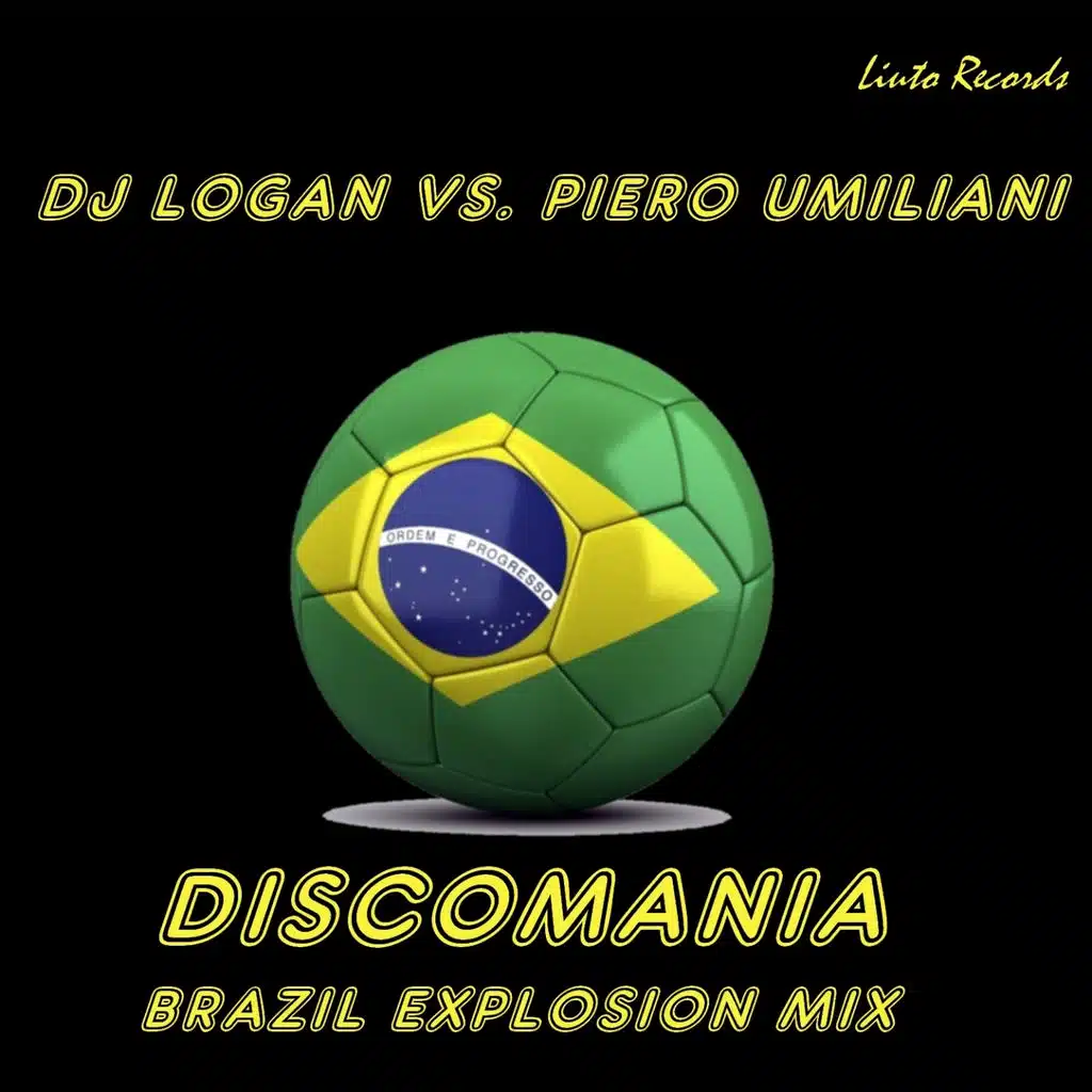 Discomania