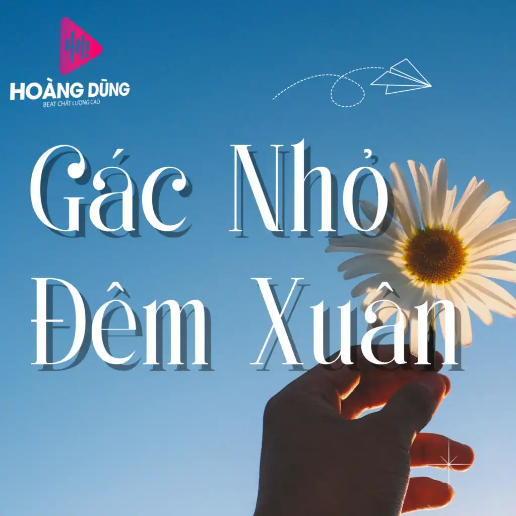 Cánh Thiệp Đầu Xuân