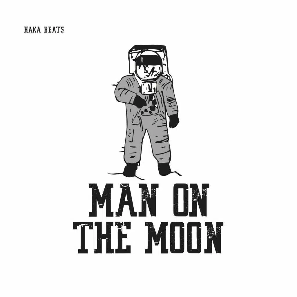 Man On the Moon
