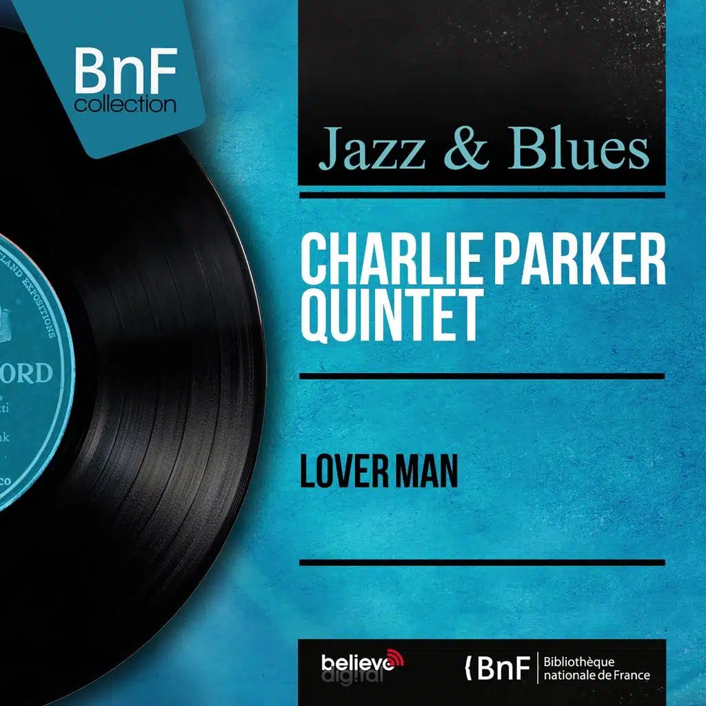 Charlie Parker Quintet