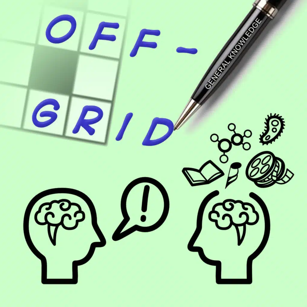 Off-Grid