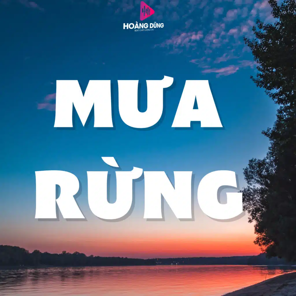Mưa Rừng