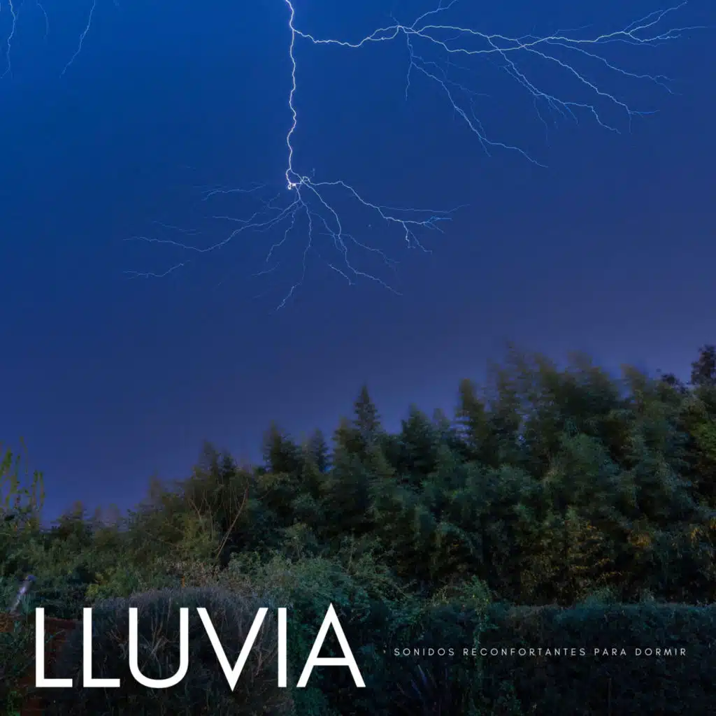 Lluvia Para Dormir