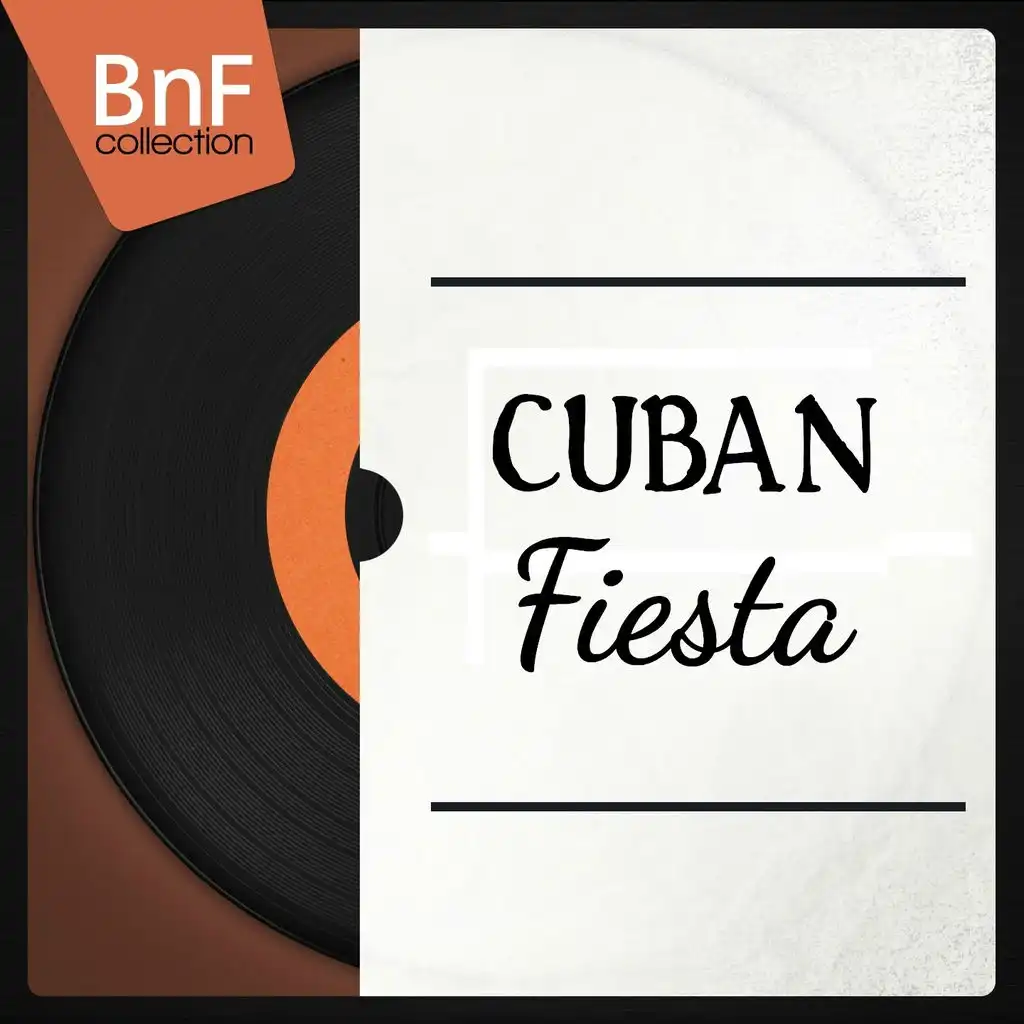 Cuban Fiesta
