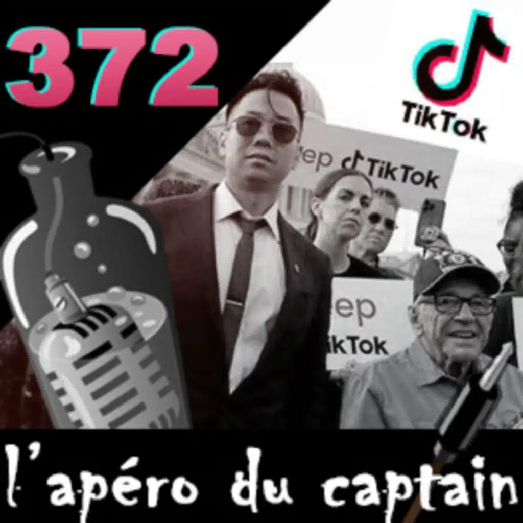 ADC #372 : Le nettoyage de poubelles du wazzuf de basse tenue