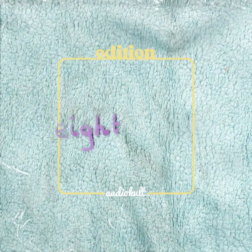 Audiokult Edition 08