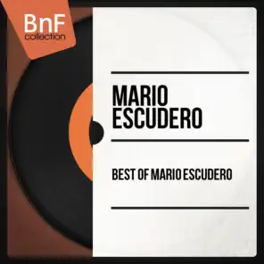 Best of Mario Escudero (Mono Version)