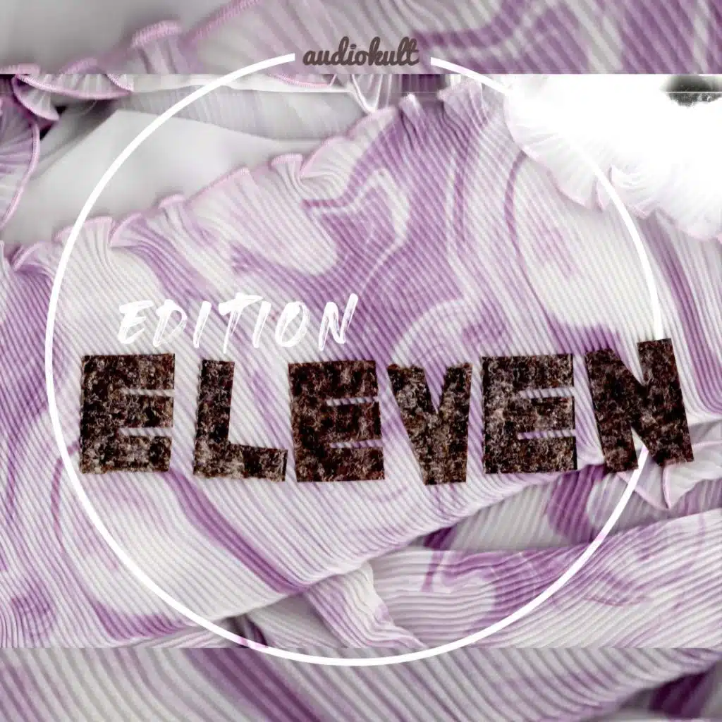 Audiokult Edition 11