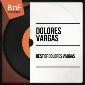 Best of Dolores Vargas (Mono Version)