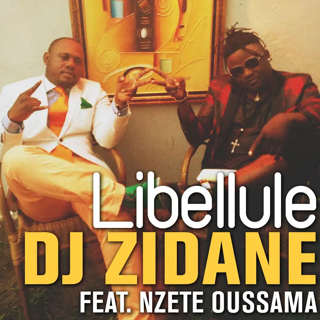 DJ Zidane