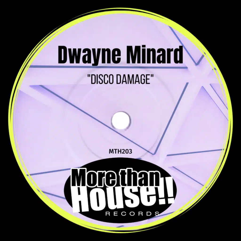 Dwayne Minard