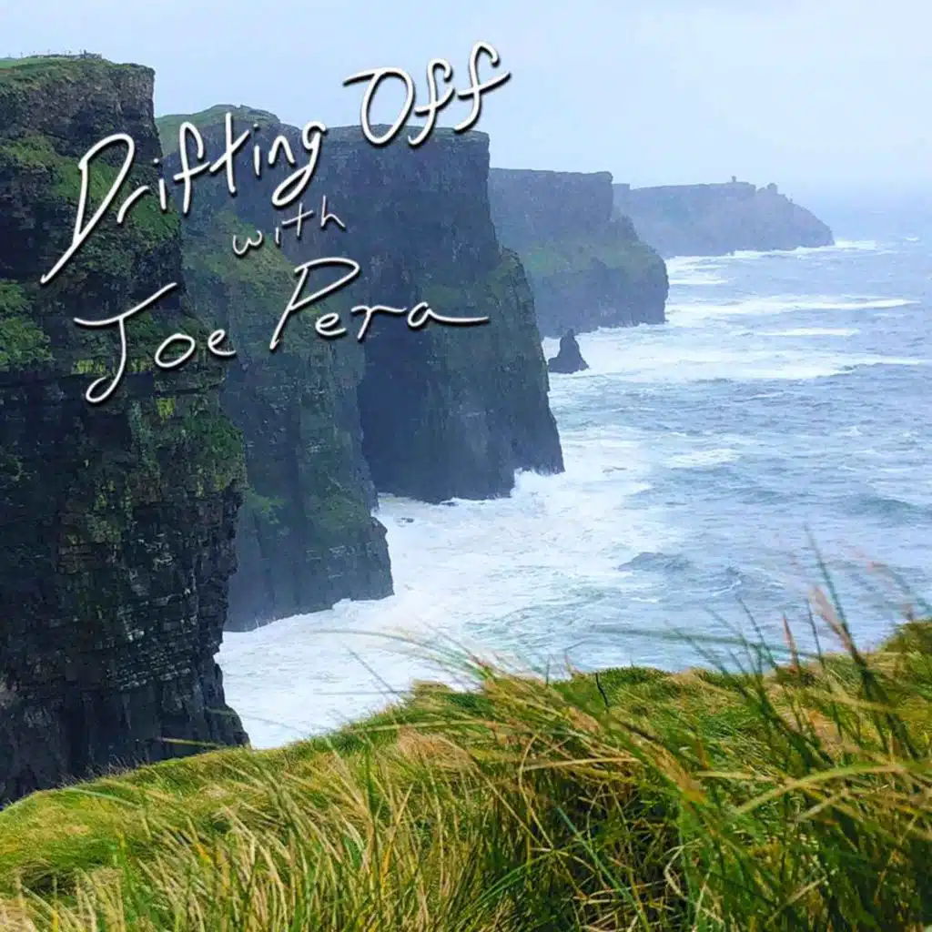 Season 1 Ep. 4: An Audio Tour of Ireland ft. Julianna Barwick & Dr. Art Hughes