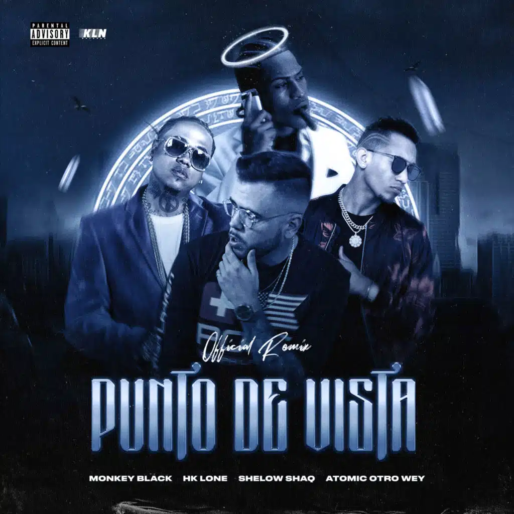 Punto de Vista (Remix)