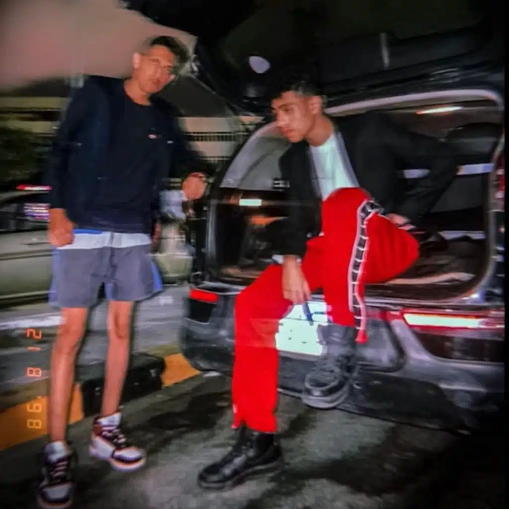 Formal (ft. Yasser)
