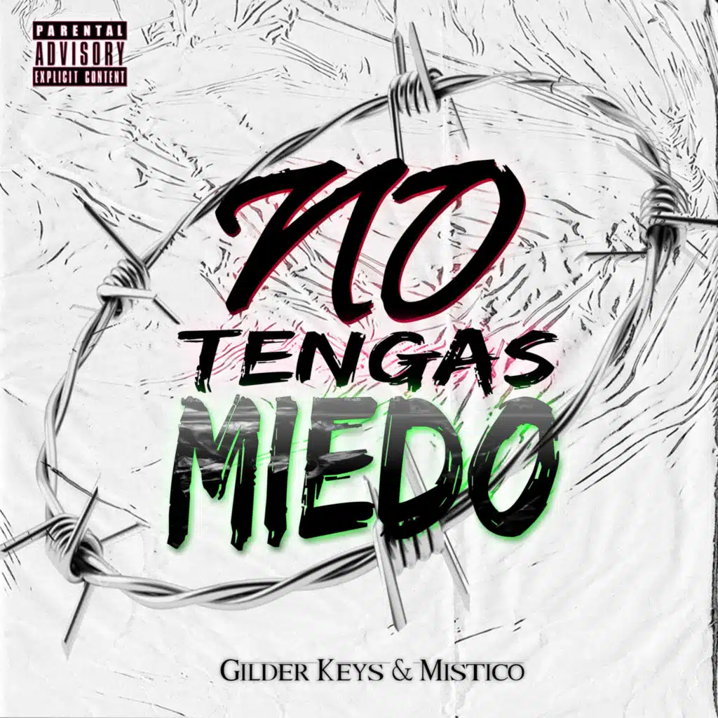 NO TENGAS MIEDO (REMASTERED)