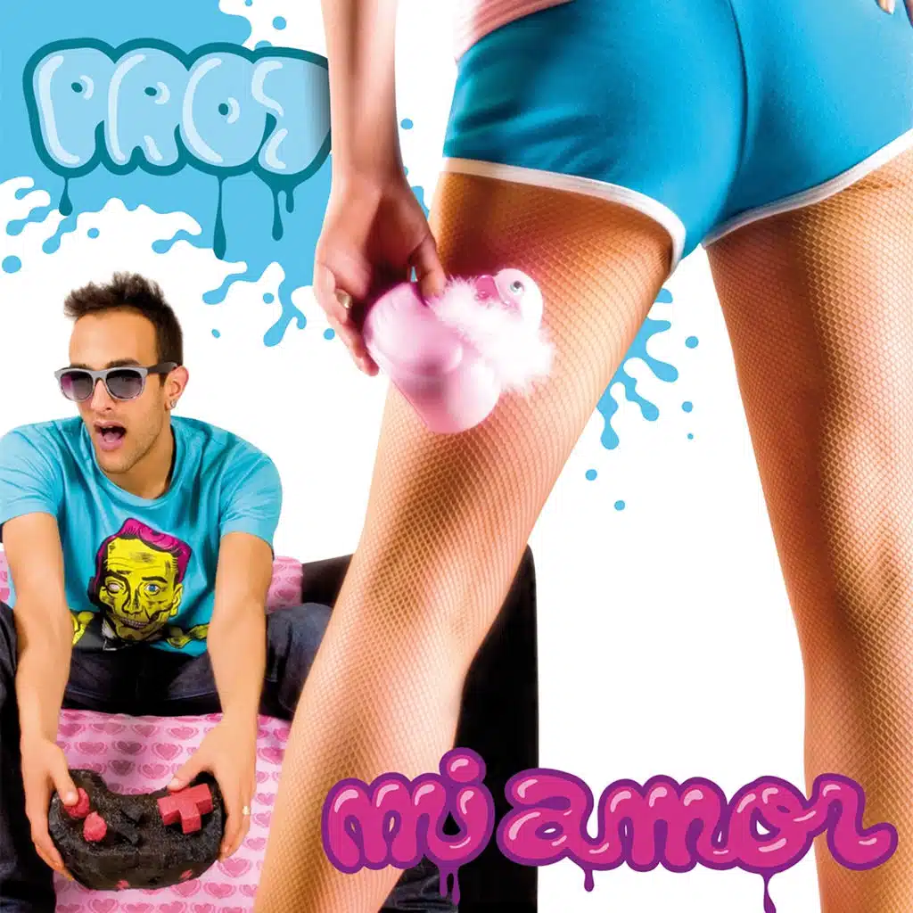 Mi Amor (Radio Edit)