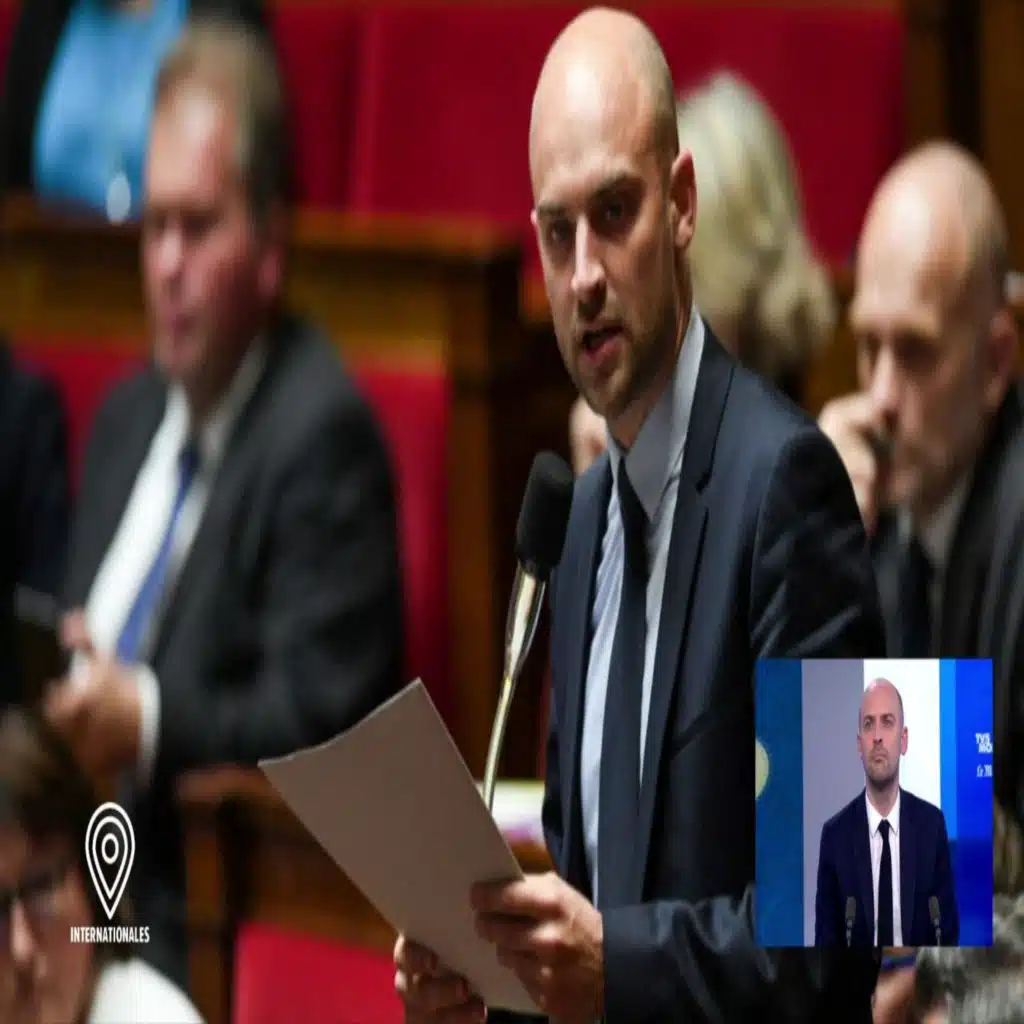Jean-Noël Barrot