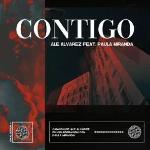 Contigo (feat. Paula Miranda)