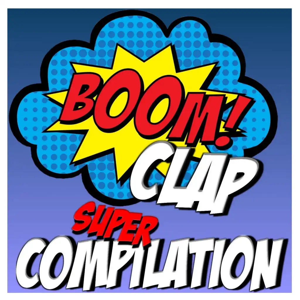 Boom Clap (Scratch Remix) [ft. Grandmaster Scratch]