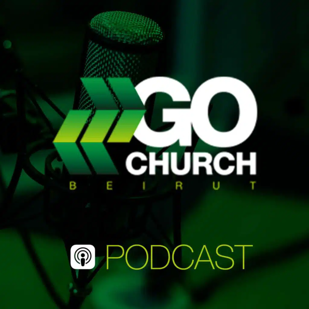 GoChurch Beirut Grow Group