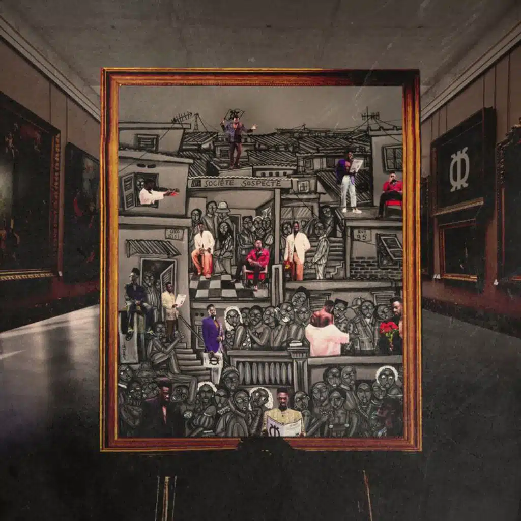 Adigbaté (feat. Kaaris)