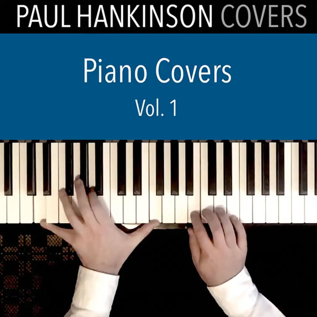 Piano Covers, Vol. 1