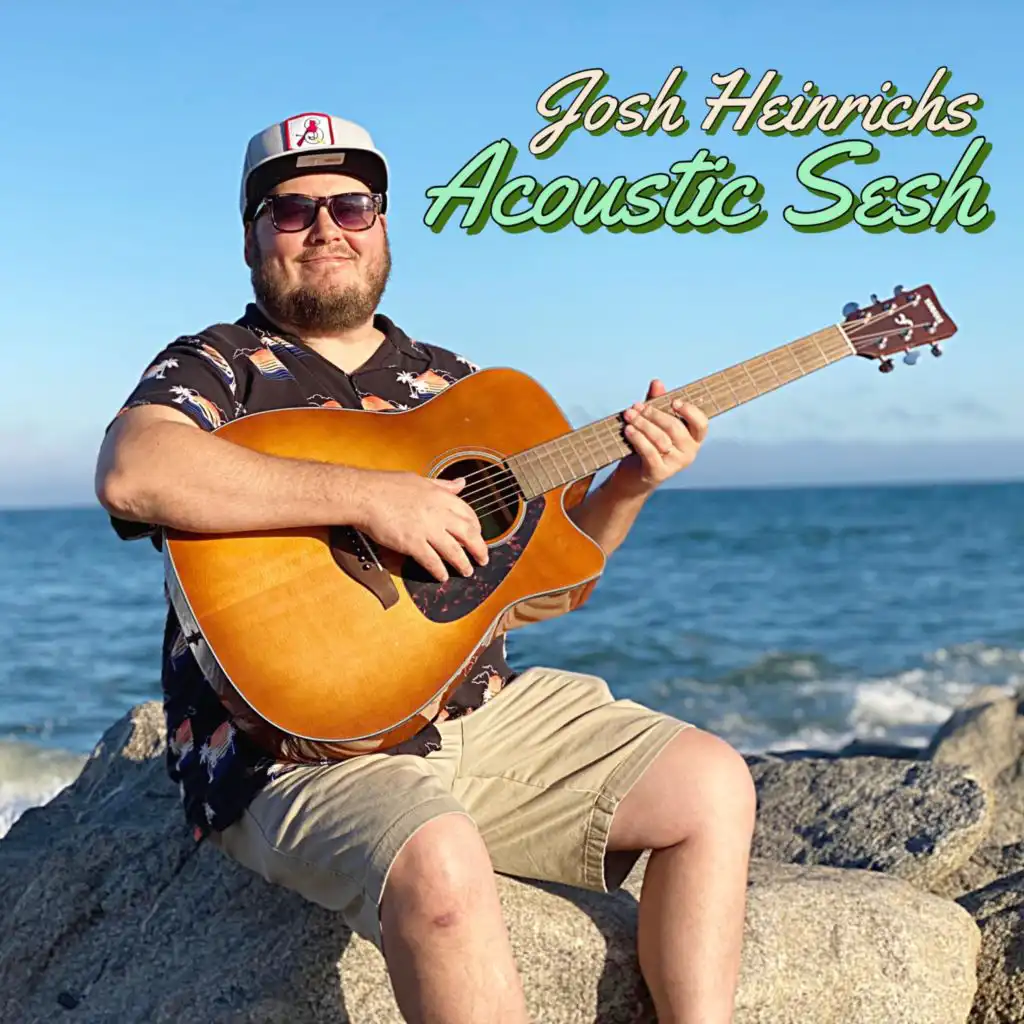 Acoustic Sesh